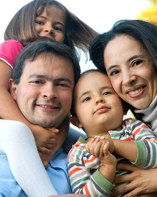 Convertirnos en la empresa líder de confianza que simplifica y protege la vida de nuestros clientes