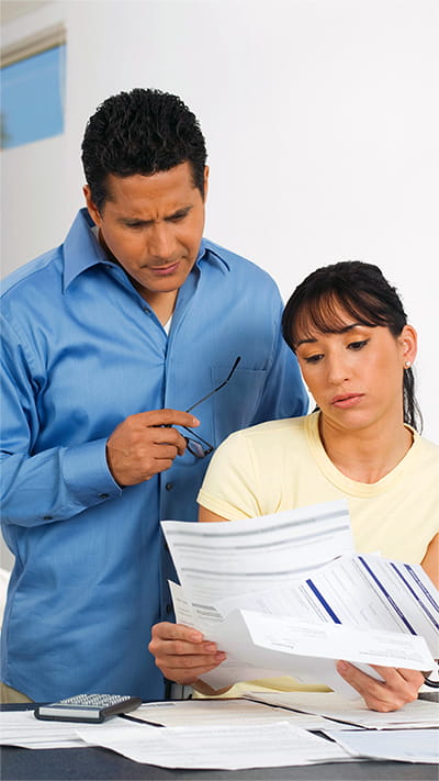 Convertirnos en la empresa líder de confianza que simplifica y protege la vida de nuestros clientes tranquilidad