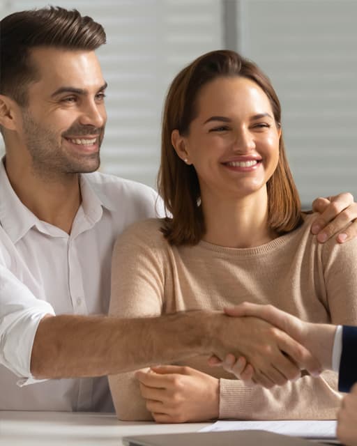 Convertirnos en la empresa líder de confianza que simplifica y protege la vida de nuestros clientes